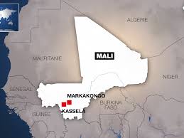 Insécurité : deux gardes forestiers et deux assaillants tués à Kassela